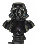 Star Wars Legends in 3D busta 1/2 Shadow Trooper FCBD Exclusive 25 cm